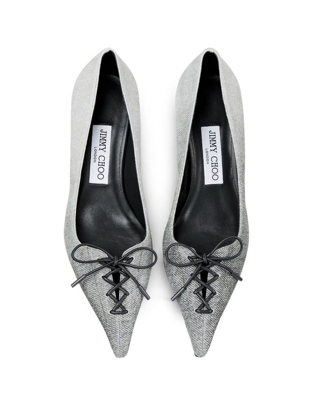 Jimmy Choo Scarlett (kitten heel)